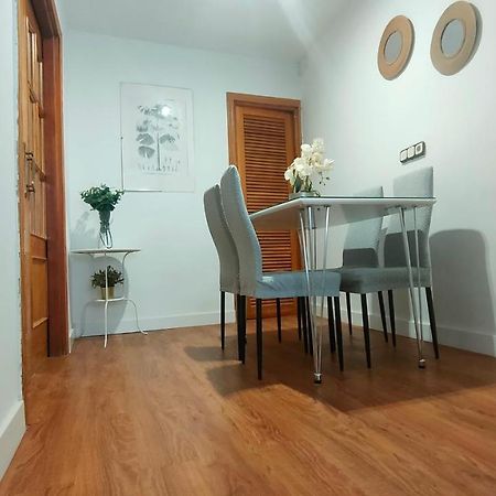 Amplio Apartamento Familiar De 3 Dormitorios En La Zubia Granada A Un Paso De La Alhambra Y Sierra Nevada Eksteriør billede