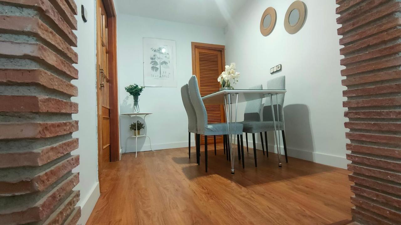 Amplio Apartamento Familiar De 3 Dormitorios En La Zubia Granada A Un Paso De La Alhambra Y Sierra Nevada Eksteriør billede