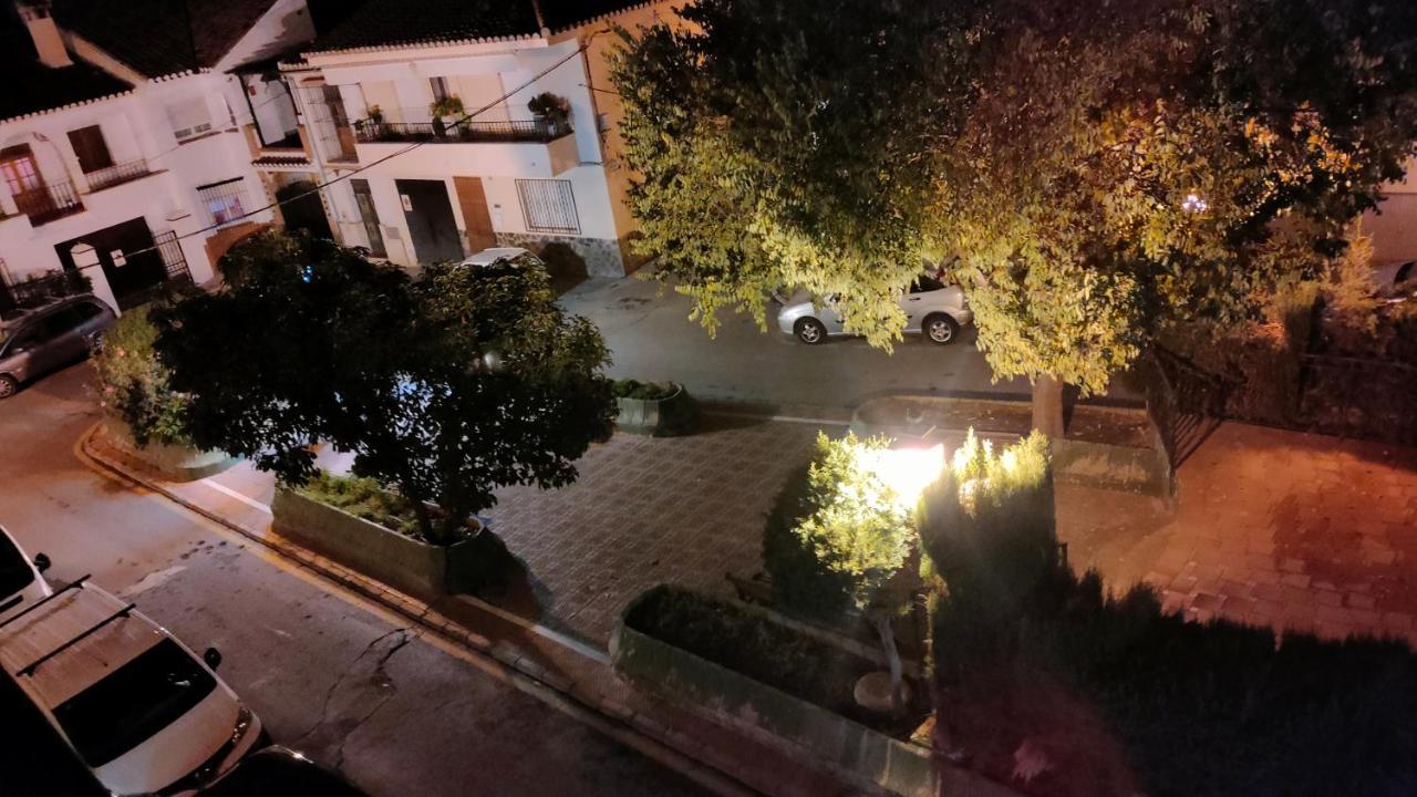 Amplio Apartamento Familiar De 3 Dormitorios En La Zubia Granada A Un Paso De La Alhambra Y Sierra Nevada Eksteriør billede