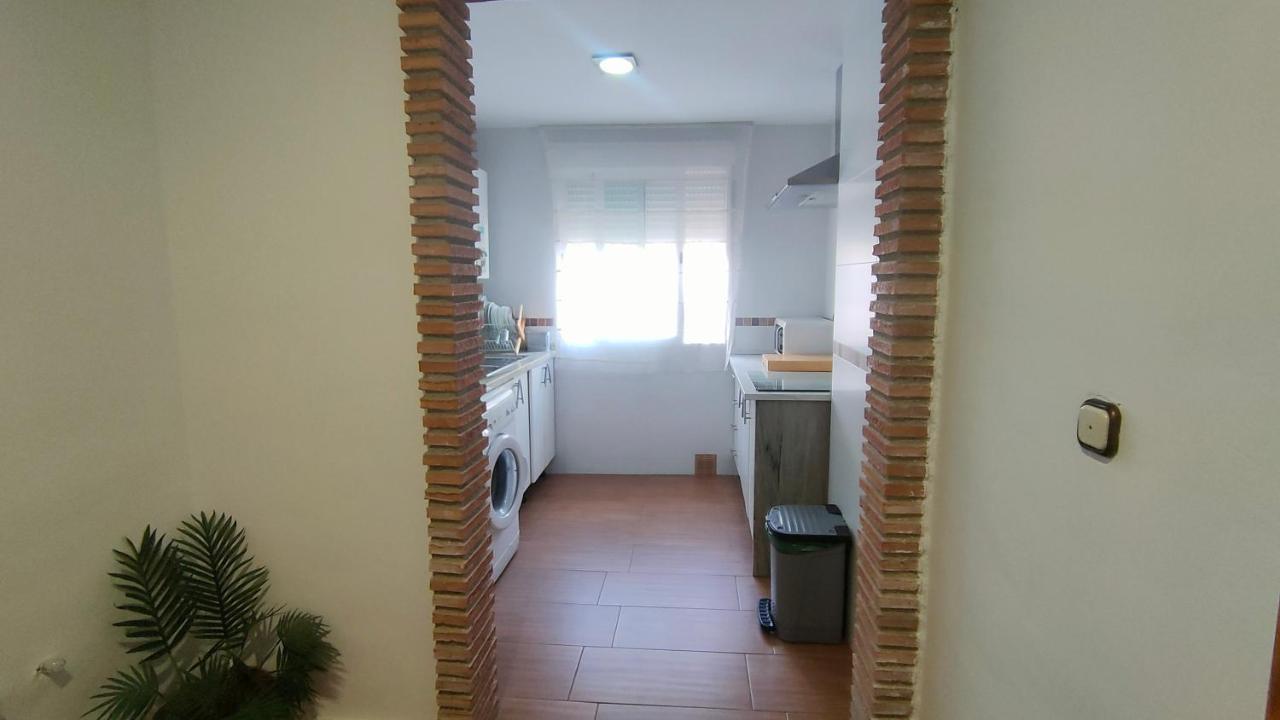 Amplio Apartamento Familiar De 3 Dormitorios En La Zubia Granada A Un Paso De La Alhambra Y Sierra Nevada Eksteriør billede