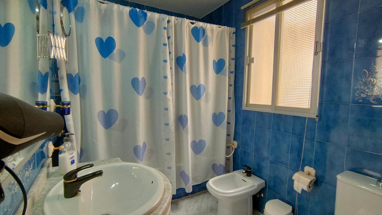 Amplio Apartamento Familiar De 3 Dormitorios En La Zubia Granada A Un Paso De La Alhambra Y Sierra Nevada Eksteriør billede