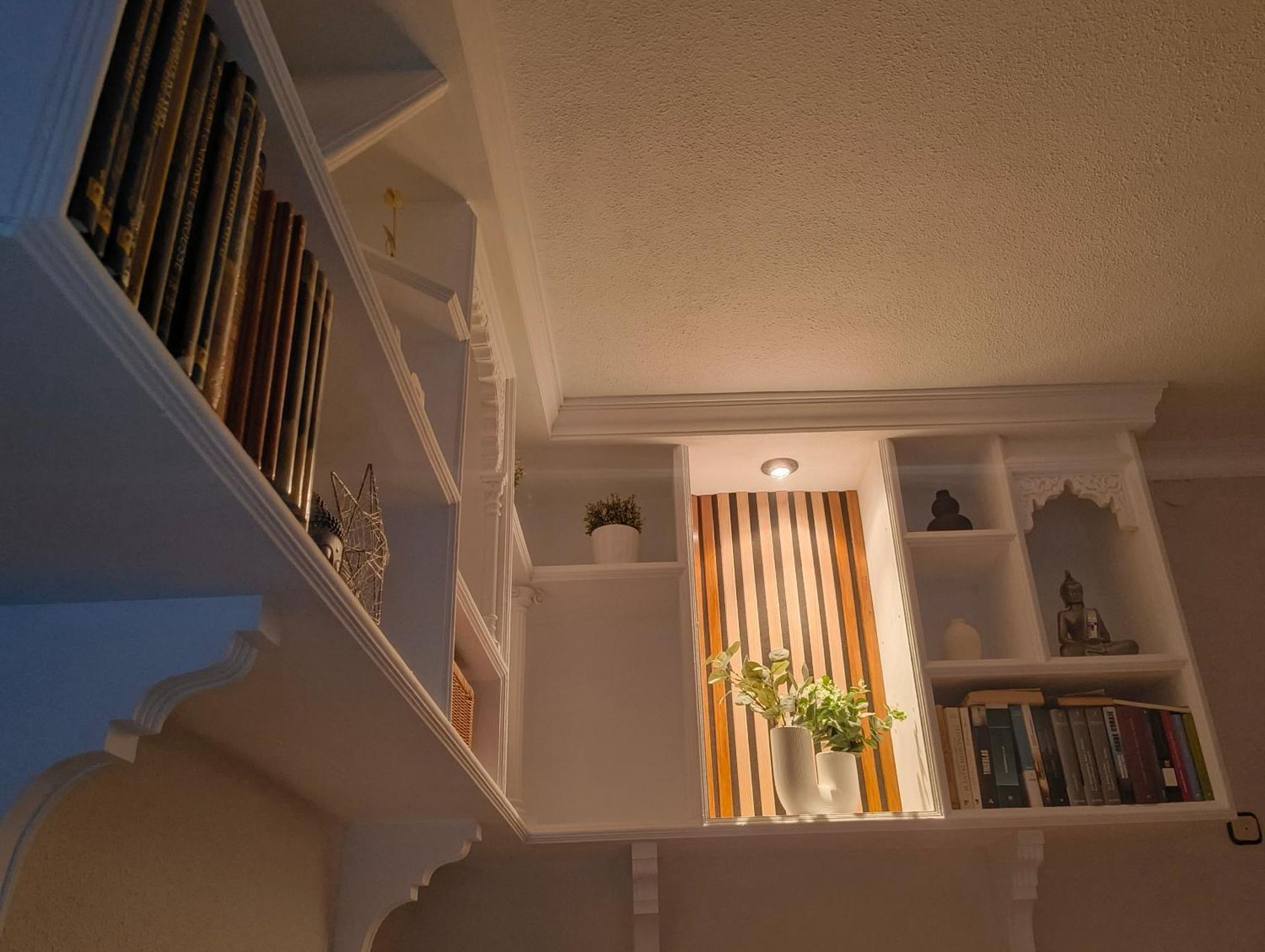 Amplio Apartamento Familiar De 3 Dormitorios En La Zubia Granada A Un Paso De La Alhambra Y Sierra Nevada Eksteriør billede